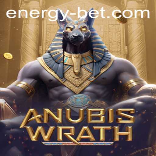 Unleashing the Power of AnubisWrath: A New Age of Gaming with Energybet