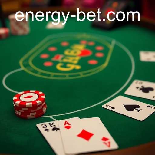 The Fascinating World of Blackjack