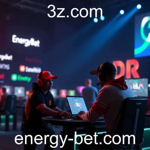 Tendências Emergentes no Mercado de Jogos Online em 2025