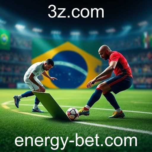 Energia das Apostas: O Crescente Impacto do Energybet no Brasil