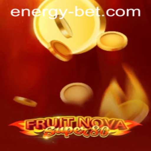Exploring the Thrills of FruitNovaSuper80 at EnergyBet