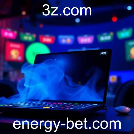 Impacto dos Jogos de Azar Online em 2025