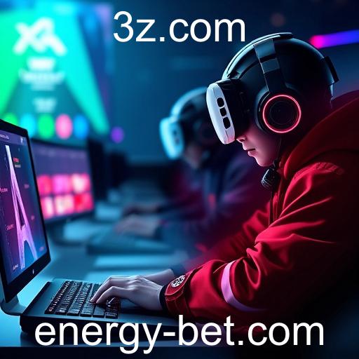 O Impacto dos Jogos Virtuais na Economia Global