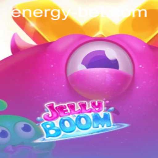 Discover the Explosive Fun of JellyBoom and Boost Your Gaming Energy with Energybet