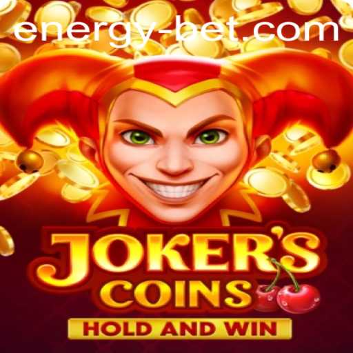 Discover the Exciting World of JokersCoins: A New Era in Gaming