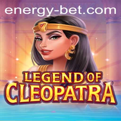 Unveiling the Mysteries of LegendOfCleopatra: A Gaming Adventure with EnergyBet
