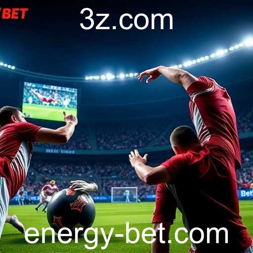 Explorando a Categoria 'Live Betting' na EnergyBet