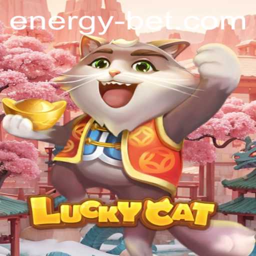 LuckyCat: An Exciting Adventure in Gaming Enhanced by EnergyBet