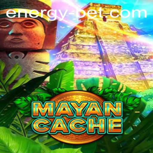 Discovering the Hidden Treasures of MayanCache: An Engaging Adventure with EnergyBet
