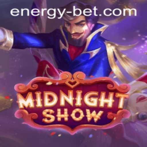 The Enchanting World of MidnightShow: A Thrilling Game Experience with EnergyBet