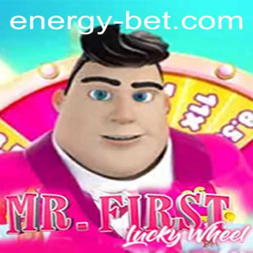 Experience the Thrill of MrFirstLuckyWheel with Energybet