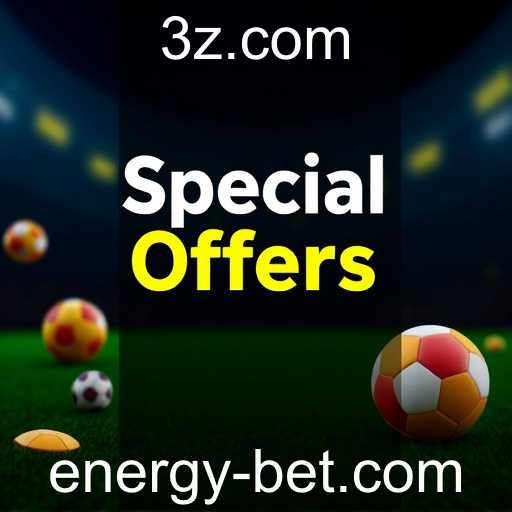 Explorando as Ofertas Especiais no EnergyBet: Economia e Entretenimento