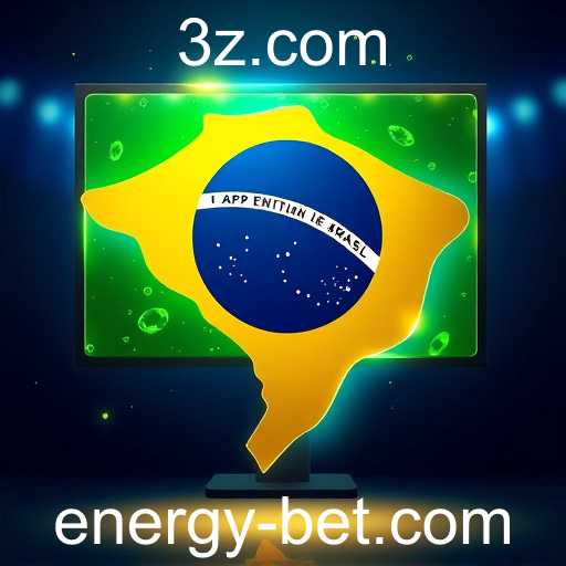 Crescimento do Setor de Jogos Online: EnergyBet em Destaque