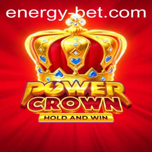PowerCrown: A Revolutionary Game Powering Your EnergyBet