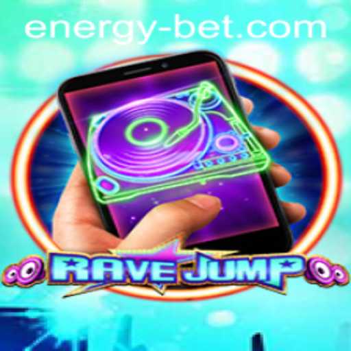 RaveJumpmobile: Unleashing the Buzz with EnergyBet