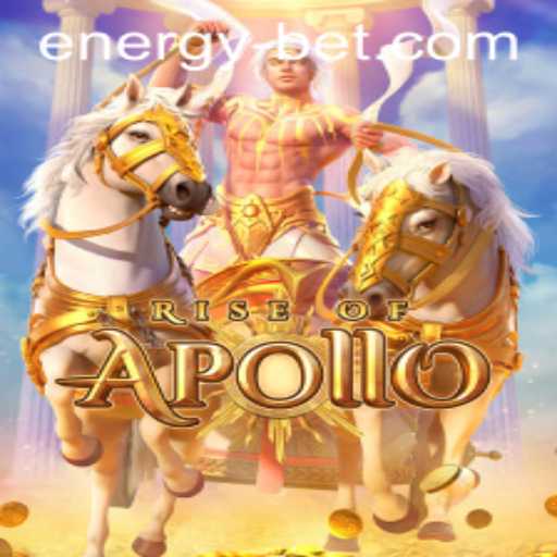 Dive Into the Olympus Adventure with RiseofApollo and EnergyBet