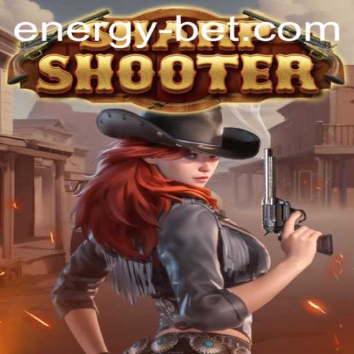 Sharpshooter: Unveiling the Thrills and Strategy of EnergyBet's Latest Gaming Phenomenon