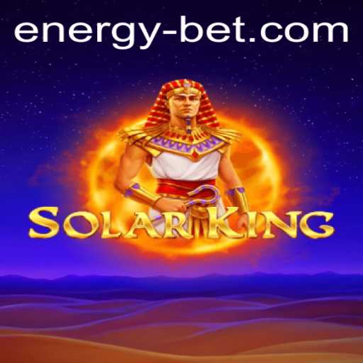 SolarKing: Harnessing the Power of the Sun in Gaming