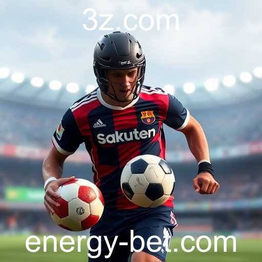 Apostas Esportivas no Energybet: Um Mergulho na Categoria Mais Vibrante