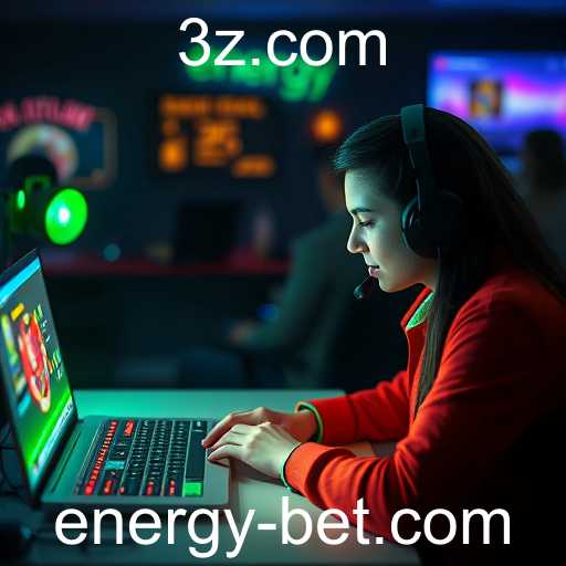 EnergyBet transforma atendimento ao cliente em categoria de jogo