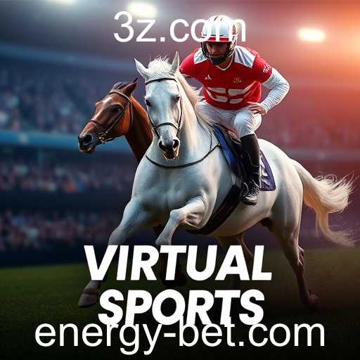 Explorando a Categoria de Virtual Sports no EnergyBet