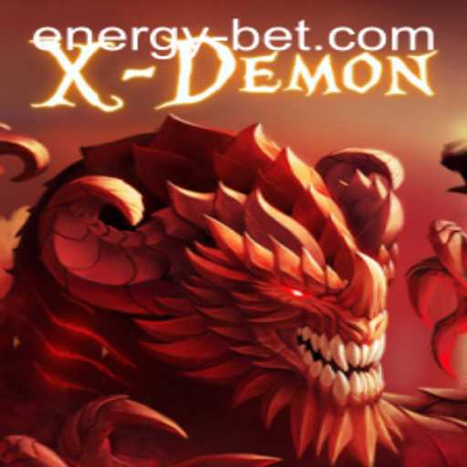 XDemon: A Thrilling New Adventure with EnergyBet